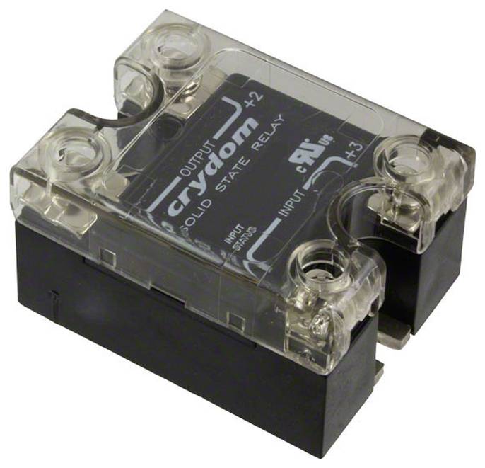 Crydom Halbleiterrelais DC200D60C