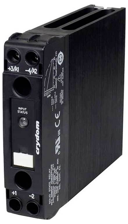 Crydom Halbleiterrelais DR2260D35U