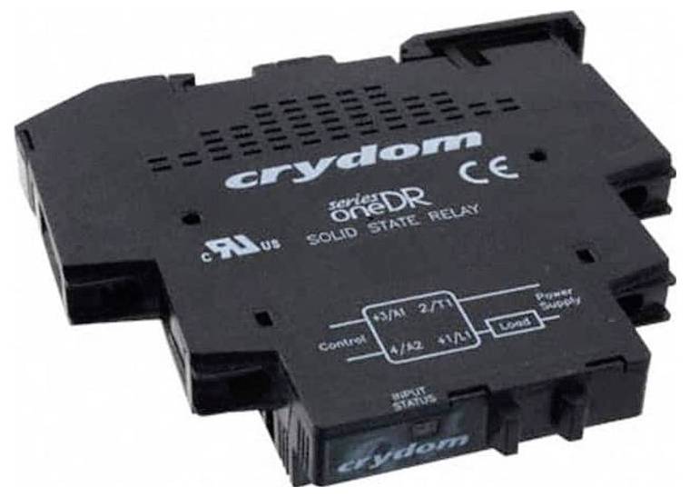 Ein schwarzer Audiostecker mit einem blauen Ring mit der Bezeichnung „4000er Serie