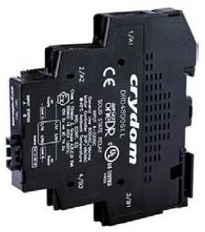 Crydom Halbleiterrelais DR24D03X 1St.