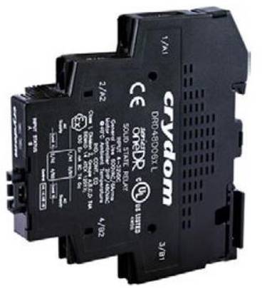 Crydom Halbleiterrelais DR24E06X 1St.