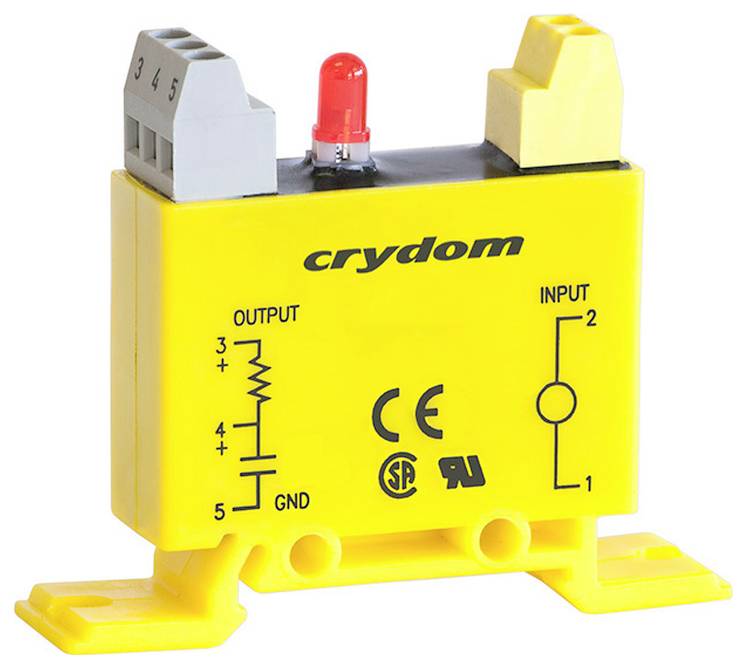 Crydom DR-IAC5E I/O-Modul