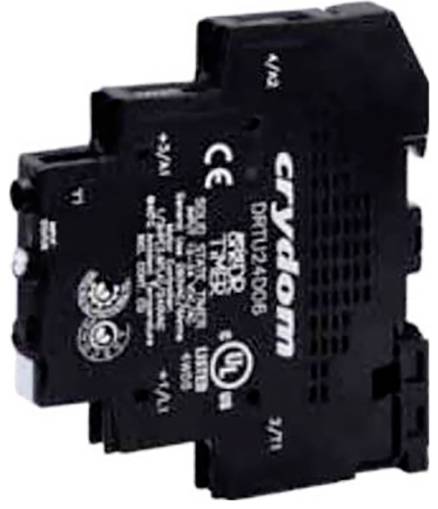 Crydom Halbleiterrelais DRTB24A06R