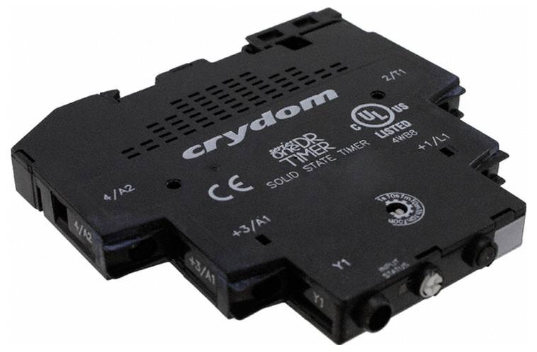 Crydom Halbleiterrelais DRTB24D06