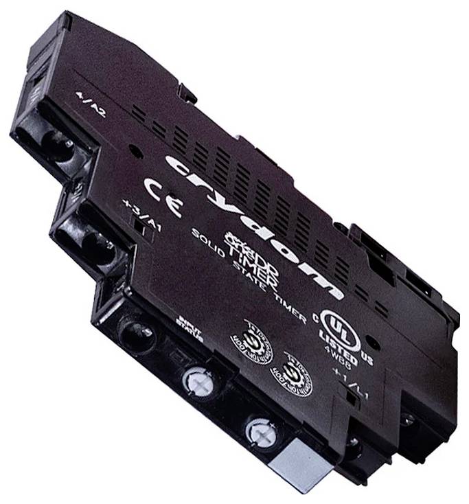 Crydom Halbleiterrelais DRTH24B06R 1St.