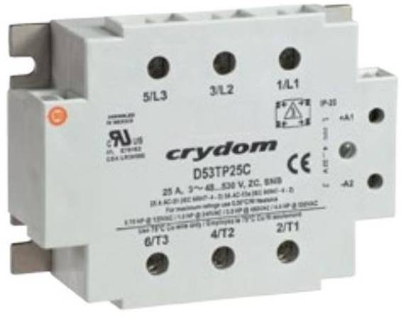 Crydom Halbleiterrelais E53TP50C-10 1St.