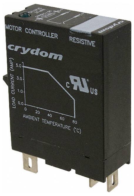 Crydom Halbleiterrelais ED06F5 1St.