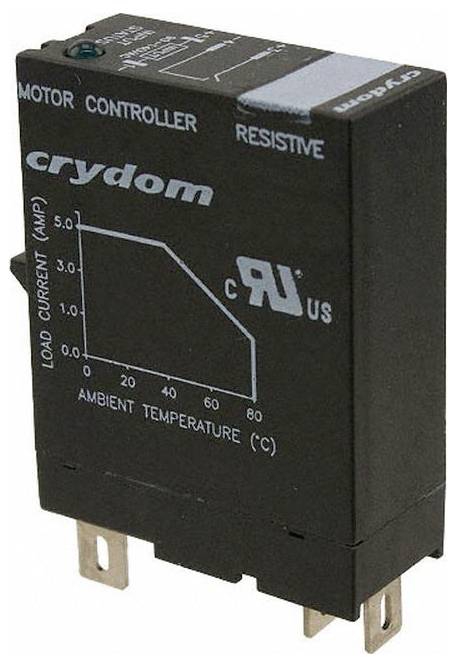 Crydom Halbleiterrelais ED24E5