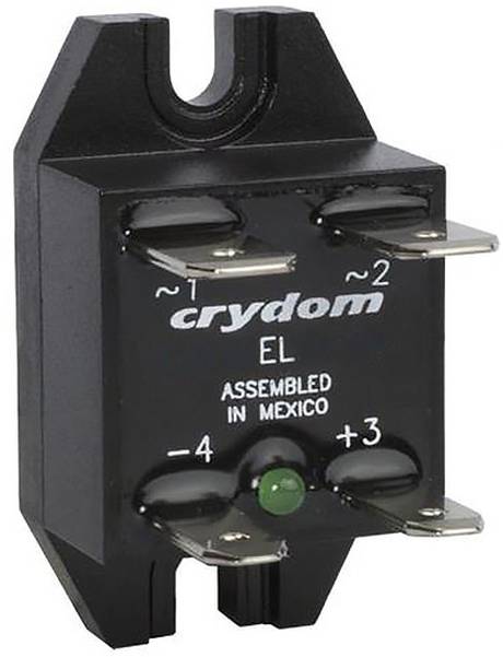 Crydom Halbleiterrelais EL240A30R-05 1St.