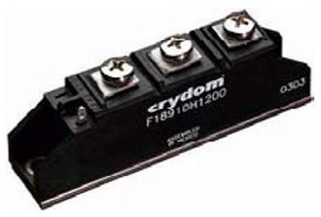 Crydom Gleichrichterdiode F1842CCD600