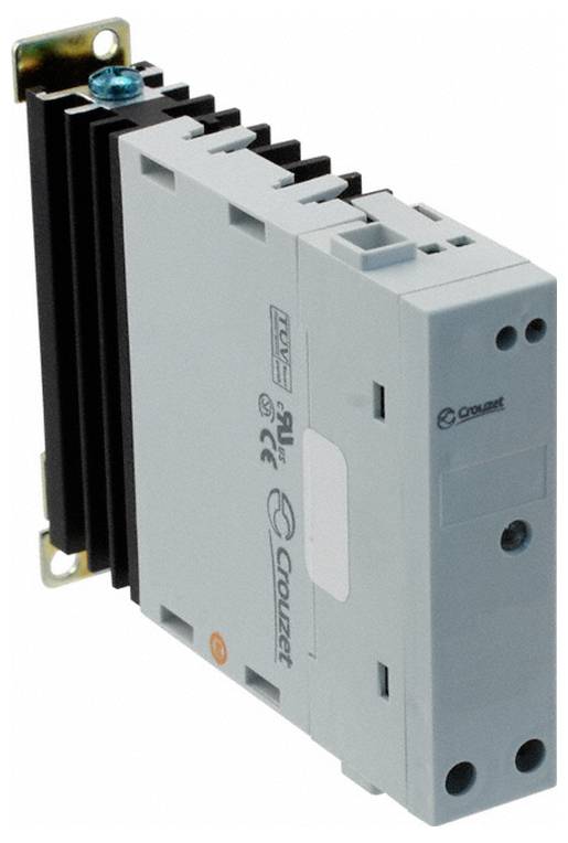 Crydom Halbleiterrelais GNR10AHZ 1St.