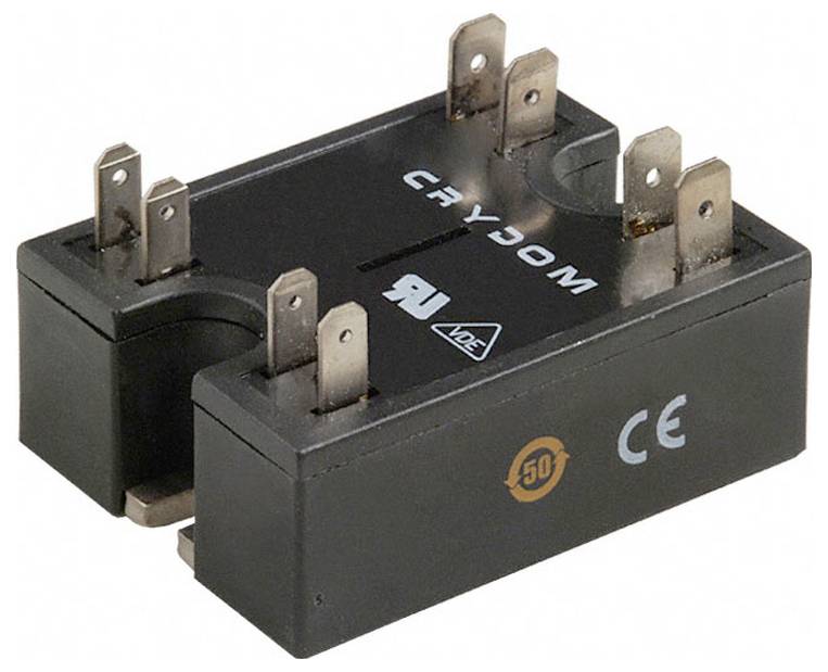 Crydom Halbleiterrelais H12D4840D