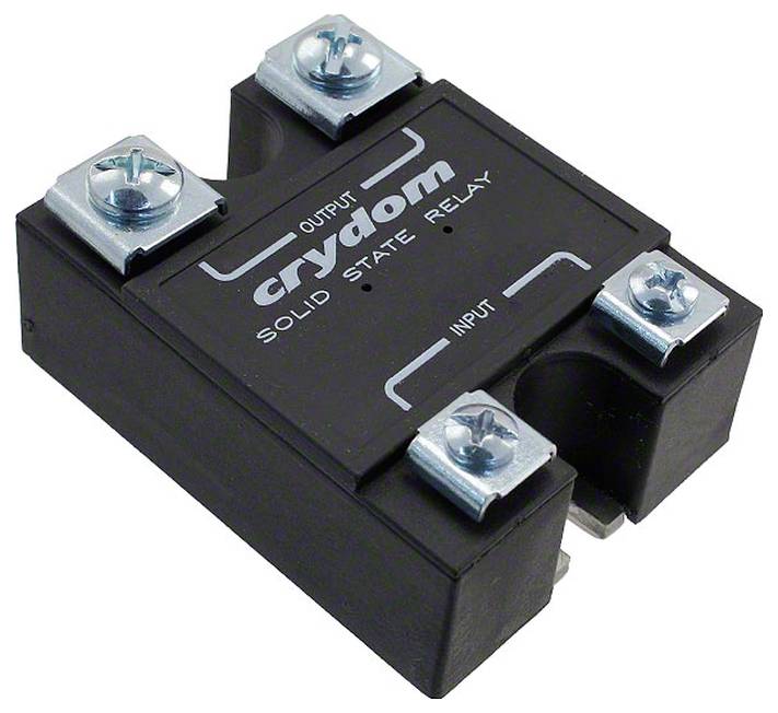 Crydom Halbleiterrelais H16WD6050-10 1St.