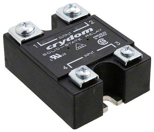Crydom Halbleiterrelais HA4875H