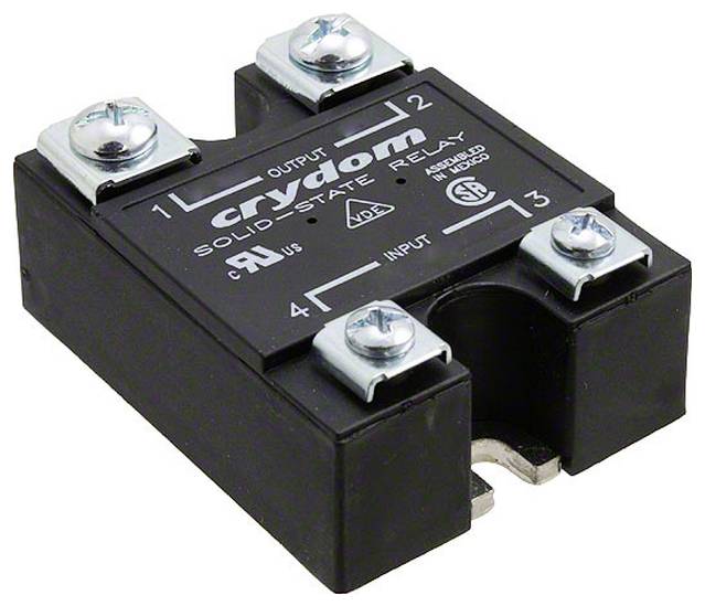 Crydom Halbleiterrelais HA6050P-10 1St.