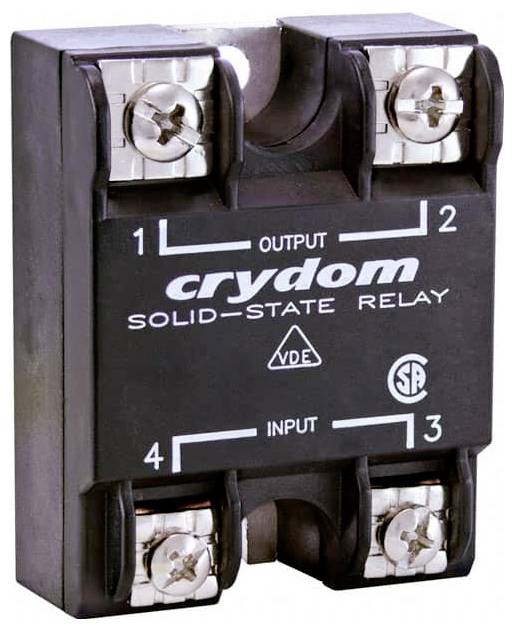 Crydom Halbleiterrelais HD4875G