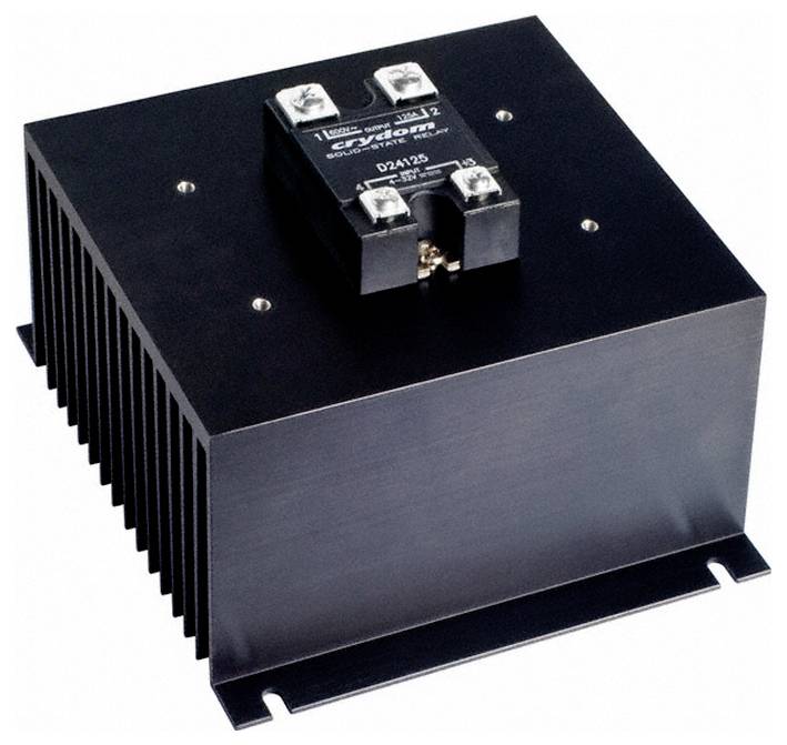 Crydom Halbleiterrelais HS053-D53TP50D 1St.