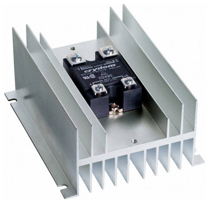 Crydom Halbleiterrelais HS072-HD6090 1St.