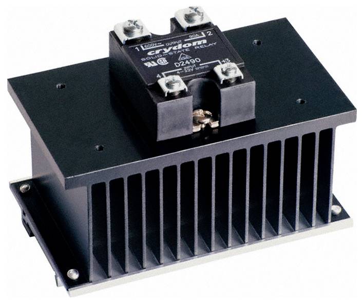 Crydom Halbleiterrelais HS103DR-HD6090 1St.