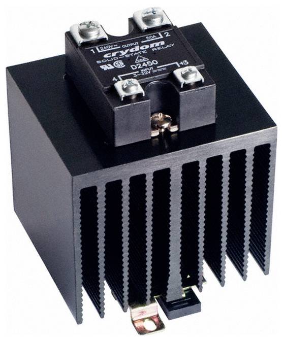 Crydom Halbleiterrelais HS122DR-HD6050 1St.