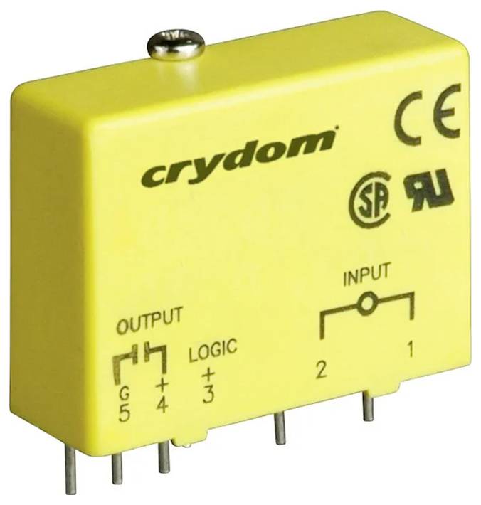 Crydom IAC5 I/O-Modul