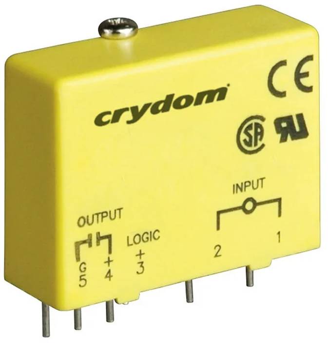 Crydom IAC5A I/O-Modul