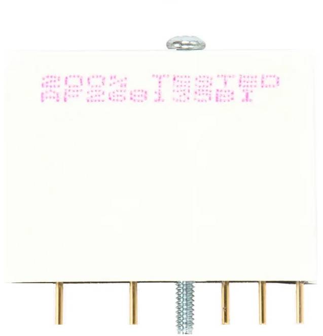 Crydom IDC5F I/O-Modul