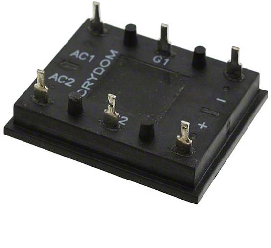 Crydom L312F Thyristor (SCR) - Modul