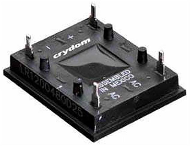 Crydom L321F Thyristor (SCR) - Modul