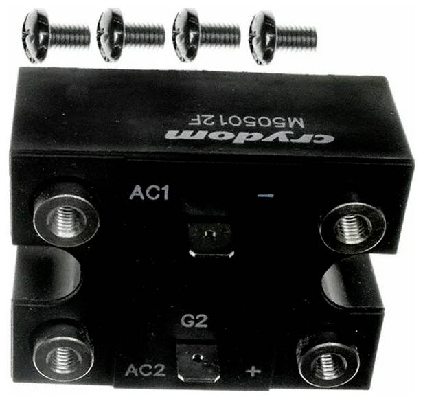 Crydom M5010012 Thyristor (SCR) - Modul