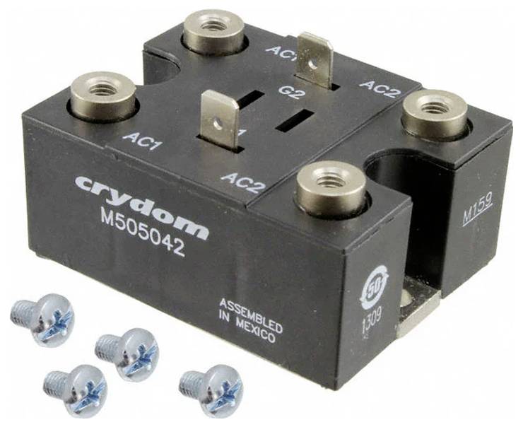 Crydom M505042 Thyristor (SCR) - Modul