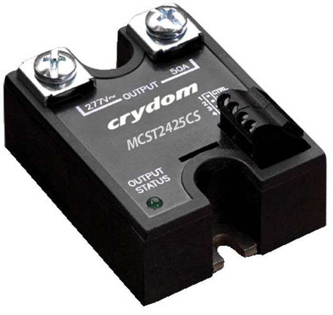 Crydom Halbleiterrelais MCSS2490CM 1St.