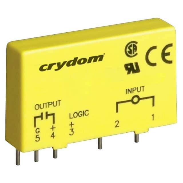 Crydom M-IAC24 I/O-Modul