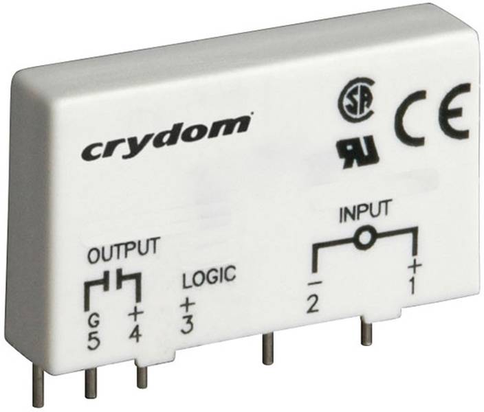 Crydom M-IDC5F I/O-Modul