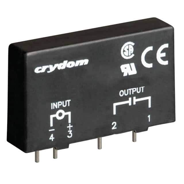 Crydom M-OAC24 I/O-Modul