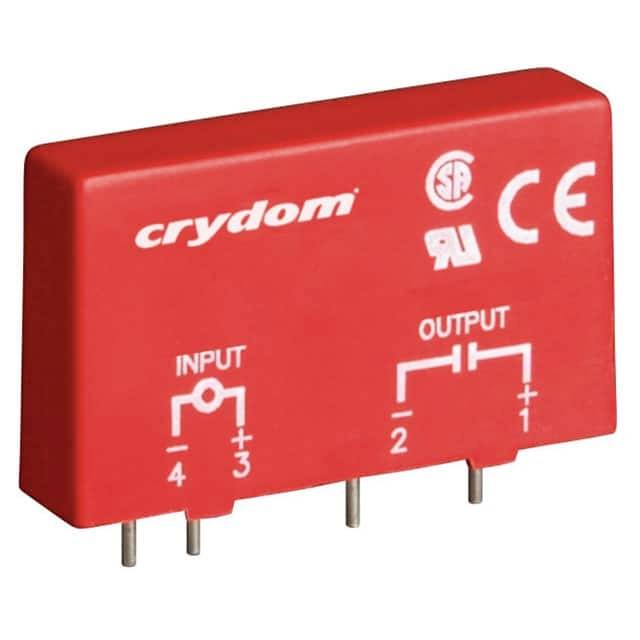 Crydom M-ODC5A I/O-Modul