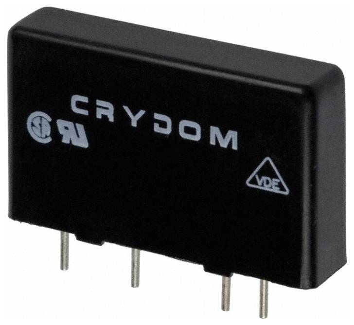 Crydom Halbleiterrelais MP120D4