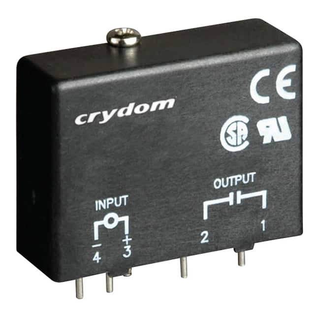Crydom OACU I/O-Modul