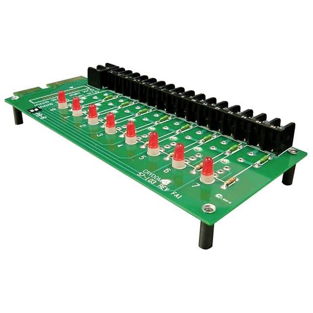 Crydom PB-16 I/O-Modul