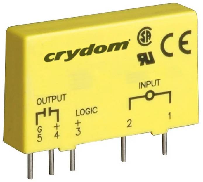 Crydom SM-IAC24 I/O-Modul