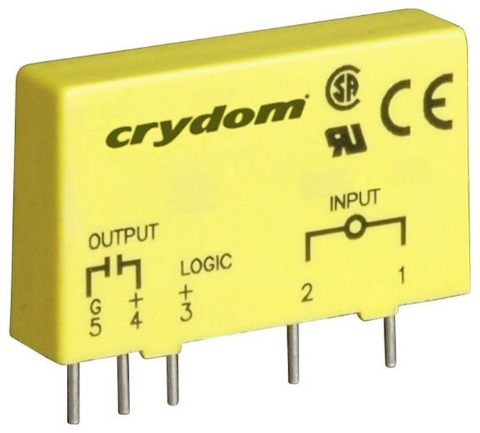 Crydom SM-IAC24A I/O-Modul