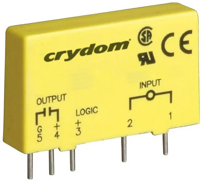 Crydom SM-IAC5E I/O-Modul