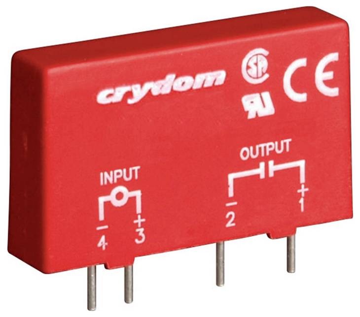 Crydom SM-ODC24 I/O-Modul