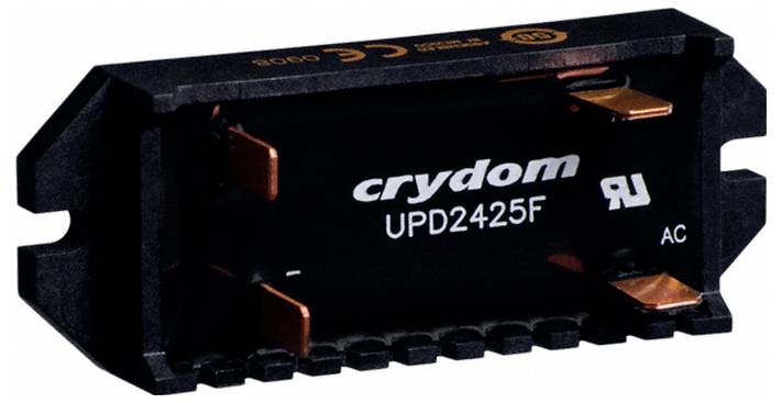 Crydom Halbleiterrelais UPD2425F 1St.