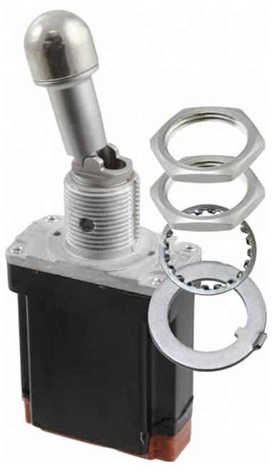 Honeywell SPS 101TL2-3D Kippschalter 1St.