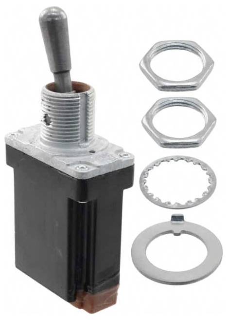 Honeywell SPS 101TL2-5 Kippschalter