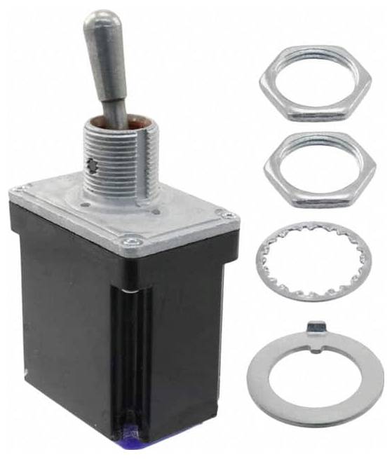 Honeywell SPS 102TL1-3 Kippschalter 1St.