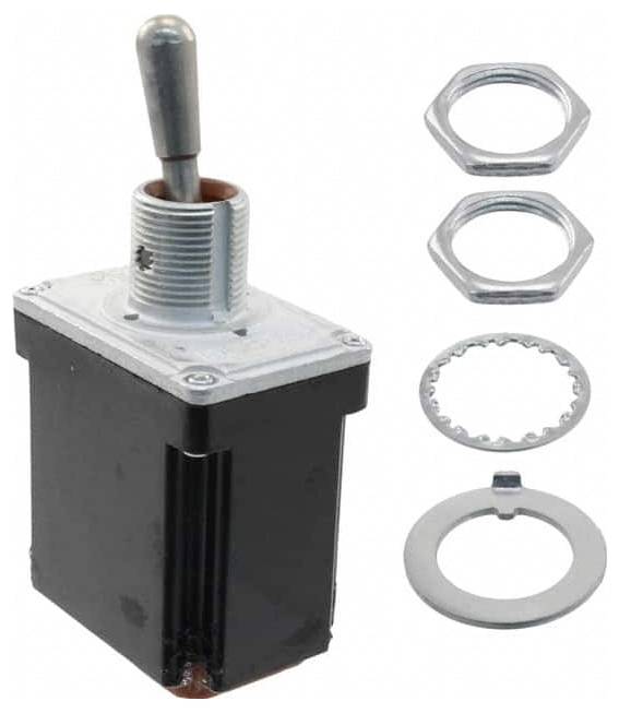 Honeywell SPS 102TL2-3 Kippschalter 1St.