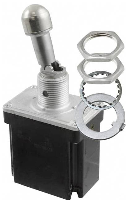 Honeywell SPS 102TL2-3D Kippschalter 1St.