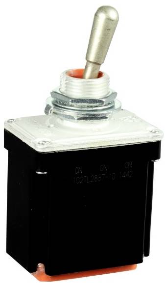 Honeywell SPS 102TL2887-10 Kippschalter 1St.